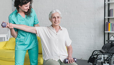 Allied Services | Western Clinic Medical Centre