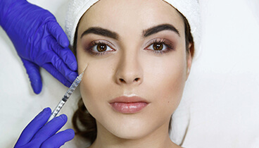 Cosmetic Injectable Clinic | Western Clinic Medical Centre